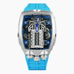 Mach S