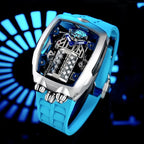 Mach S