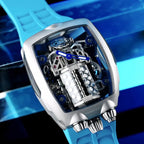 Mach S