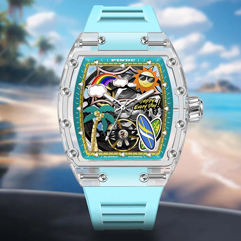 Island Time