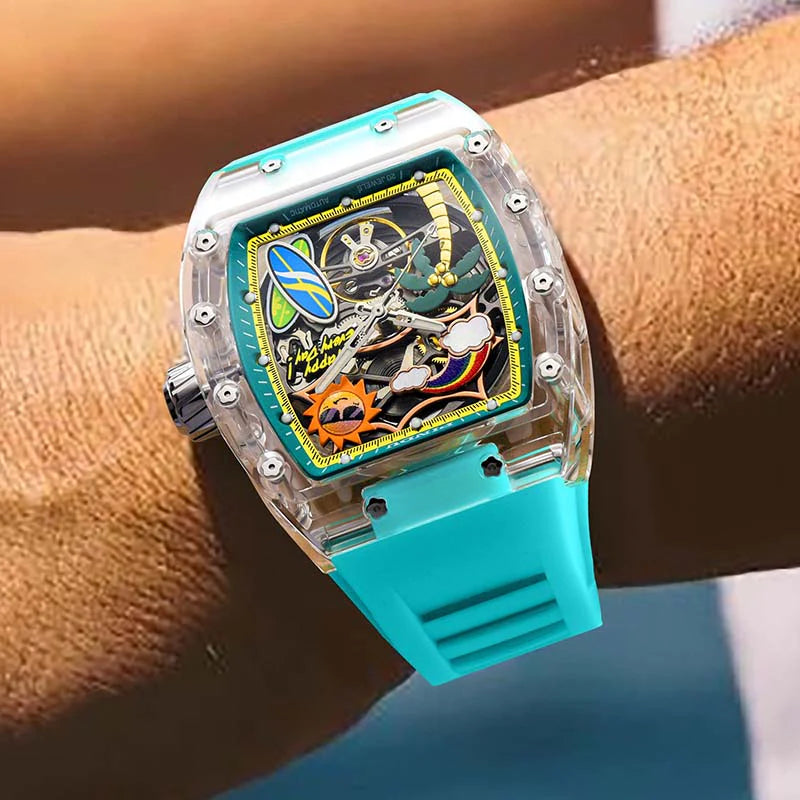 Island Time