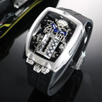 Mach S