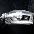Mach S