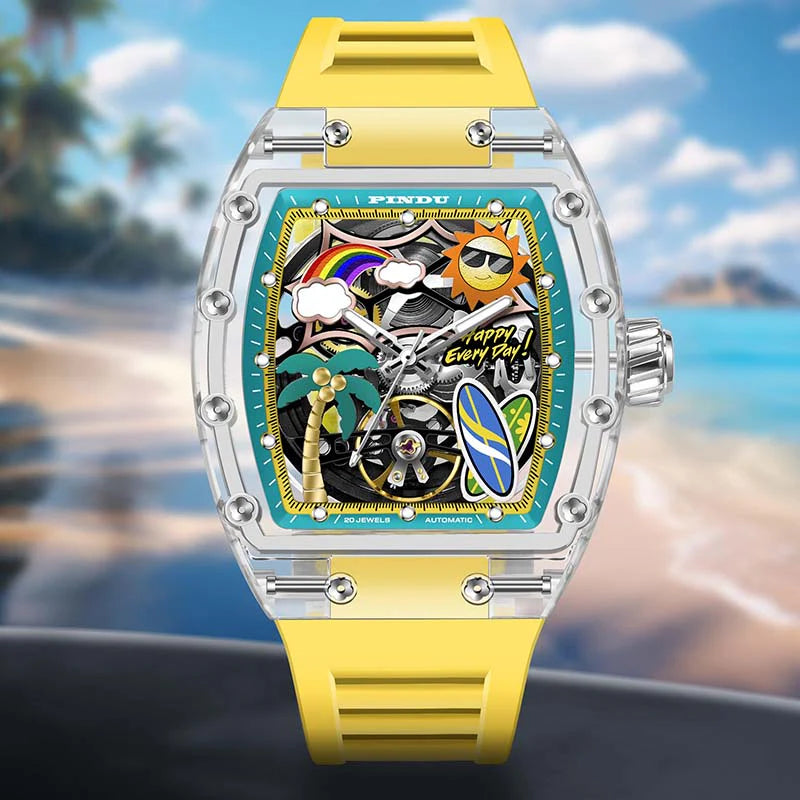 Island Time