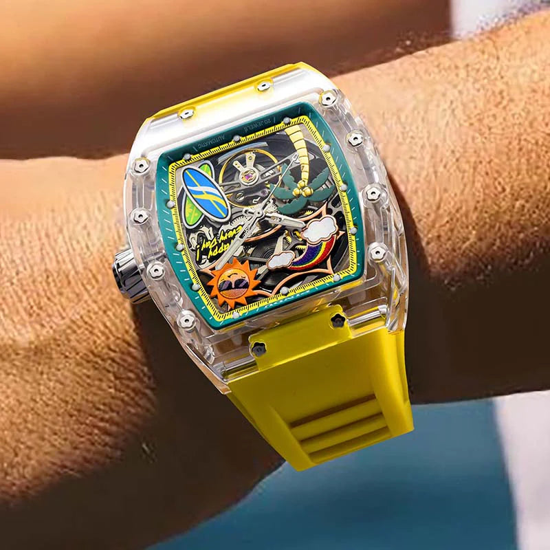 Island Time