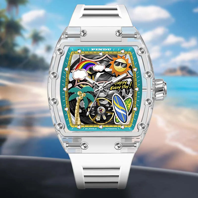 Island Time
