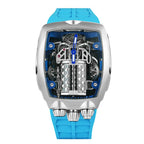 Mach S